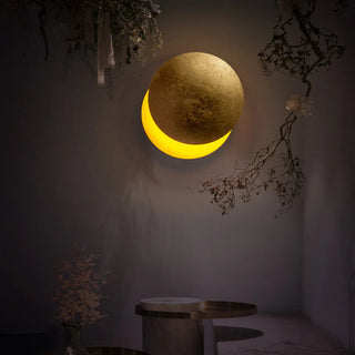 Lederam Wall Lamp