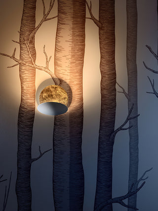 Lederam Wall Lamp