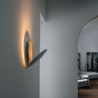 Lederam Wall Lamp