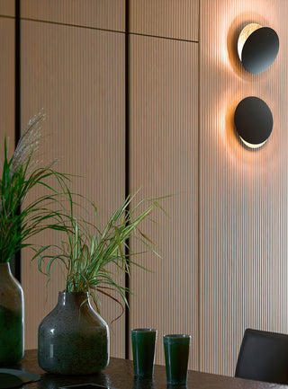 Lederam Wall Lamp