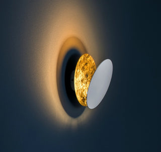 Lederam Wall Lamp