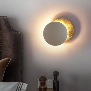 Lederam Wall Lamp