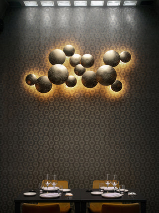 Lederam Wall Lamp