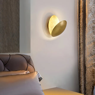 Lederam Wall Lamp