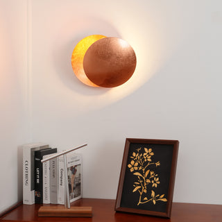 Lederam Wall Lamp