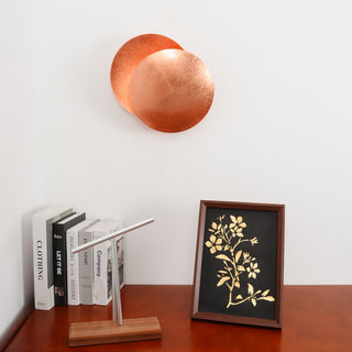 Lederam Wall Lamp