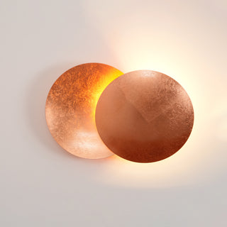 Lederam Wall Lamp