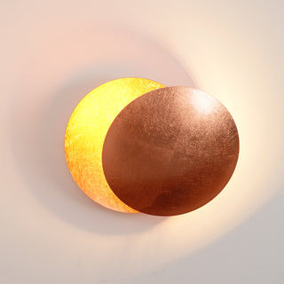Lederam Wall Lamp