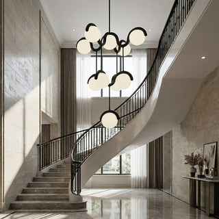 Lenox Clarke Chandelier
