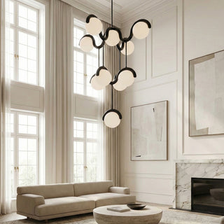 Lenox Clarke Chandelier