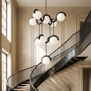 Lenox Clarke Chandelier