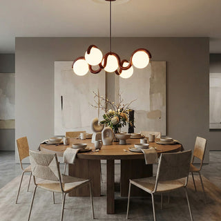 Lenox Clarke Chandelier