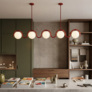 Lenox Linear Chandelier