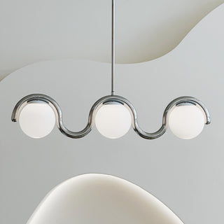 Lenox Linear Chandelier