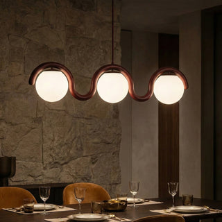 Lenox Linear Chandelier