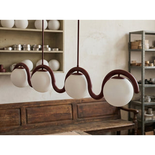 Lenox Linear Chandelier