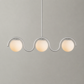 Lenox Linear Chandelier