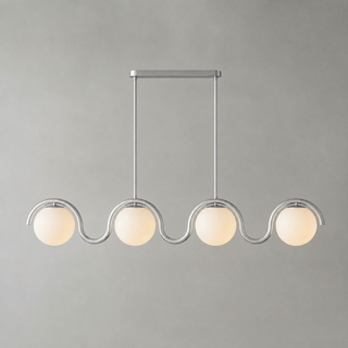 Lenox Linear Chandelier