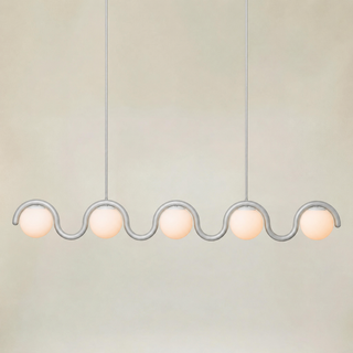 Lenox Linear Chandelier