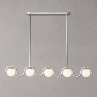 Lenox Linear Chandelier