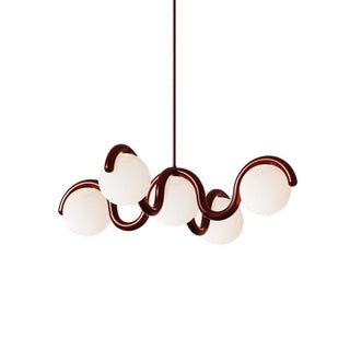 Lenox Clarke Chandelier