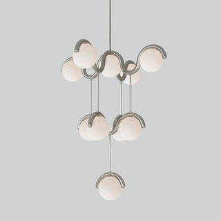 Lenox Clarke Chandelier