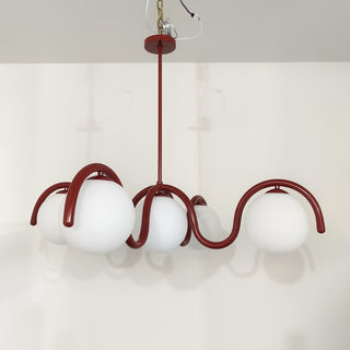 Lenox Clarke Chandelier