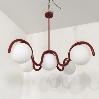 Lenox Clarke Chandelier
