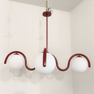 Lenox Clarke Chandelier
