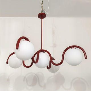 Lenox Clarke Chandelier