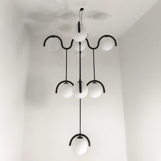 Lenox Clarke Chandelier