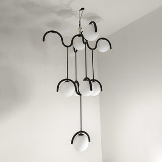Lenox Clarke Chandelier