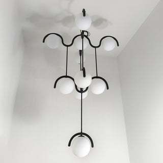 Lenox Clarke Chandelier