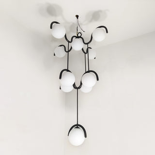 Lenox Clarke Chandelier