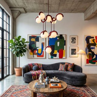 Lenox Clarke Chandelier