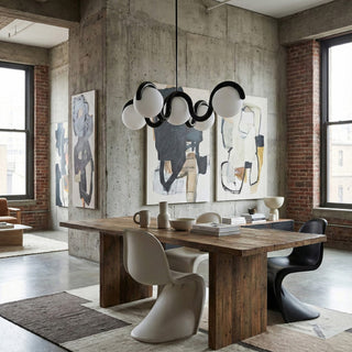 Lenox Clarke Chandelier