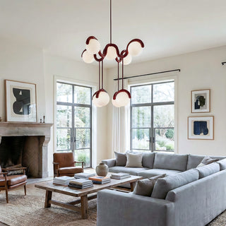 Lenox Clarke Chandelier