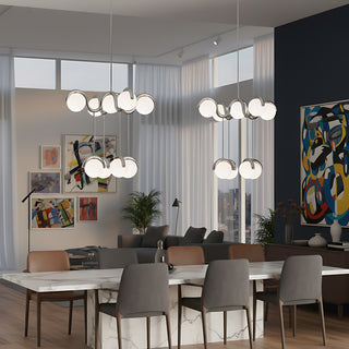 Lenox Clarke Chandelier