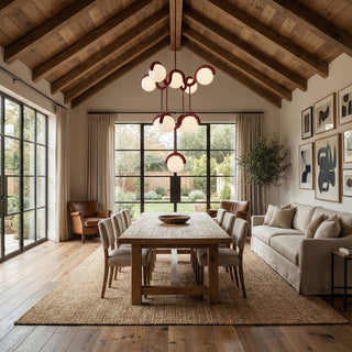 Lenox Clarke Chandelier