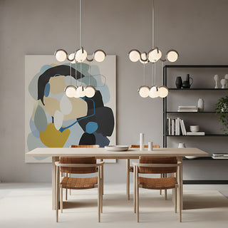 Lenox Clarke Chandelier