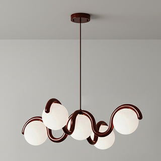Lenox Clarke Chandelier