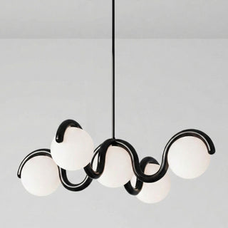 Lenox Clarke Chandelier