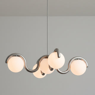 Lenox Clarke Chandelier