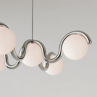 Lenox Clarke Chandelier