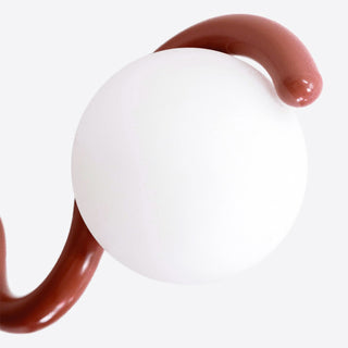 Lenox Clarke Chandelier