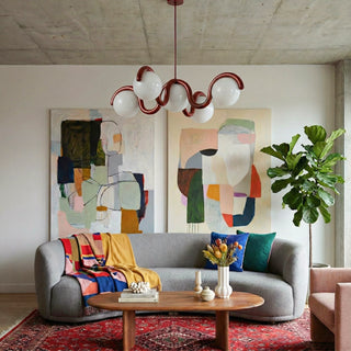 Lenox Clarke Chandelier