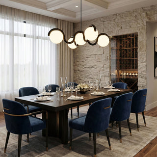 Lenox Clarke Chandelier