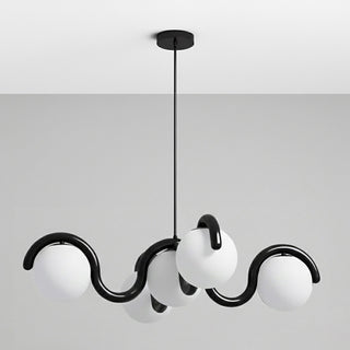 Lenox Clarke Chandelier