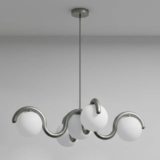 Lenox Clarke Chandelier