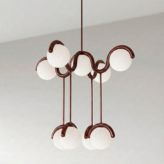Lenox Clarke Chandelier
